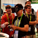 Illustration for article titled Star Trek Holodeck During our Lives? A Recap of Siggraph 2013